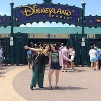 Hazal Öztürk's Photo