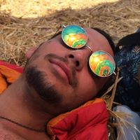 Jeremy Betito's Photo