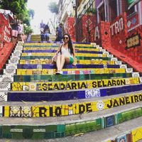 Nataly Ortiz's Photo