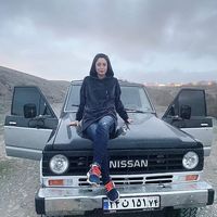 Maryam Moghadam's Photo