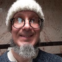 Antony Stable的照片