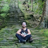 Manuel Rodríguez Jaramillo's Photo