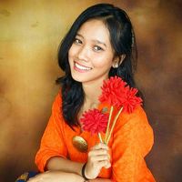 sena kharina的照片