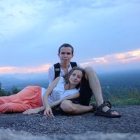 Roman & Nadi Nasyrovi的照片