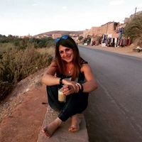 Alba Gomez Domenech's Photo