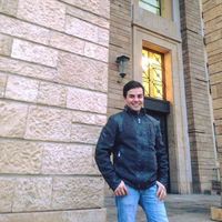 César AlRam's Photo