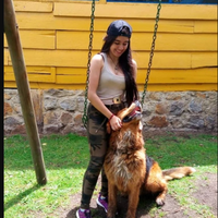 Danna Carolina Guatame的照片