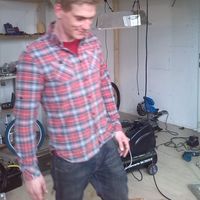 Andre Paetsch的照片