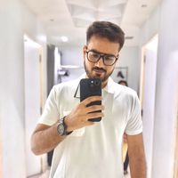 Shivam Mishra's Photo