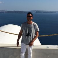 Miltos Rahoutis的照片