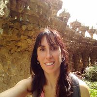 Carolina García's Photo