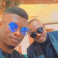 Martin Basse's Photo