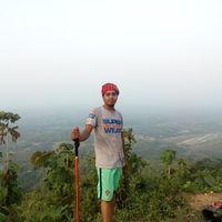 Masudur Rahman's Photo