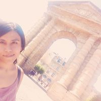 Claudia Alejandra Barrios的照片