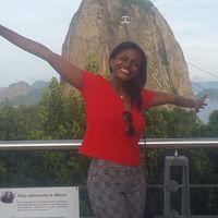 MEIRE LEISE CEZARIO的照片