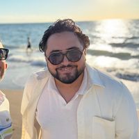 Tariq Alferis's Photo