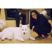 Iya Agravante's Photo