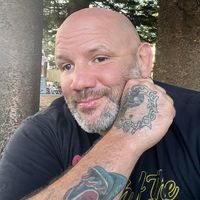 Joseph Rodriguez's Photo