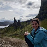 Majo Sepulveda的照片