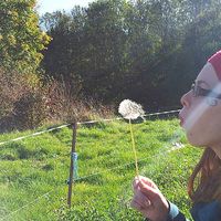 Anna Krüger's Photo