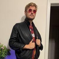 Fotos de Kyle Samuelson