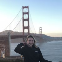 Tania Maiorenko's Photo