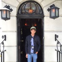 Brendan D'Brass's Photo