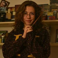 Ceren Ürkmeztürk的照片