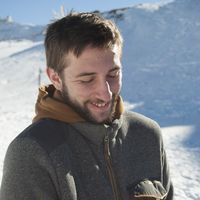 Fernando Contreras Sanchez的照片