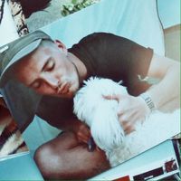 Jordan Heuten's Photo