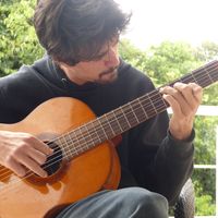 Gustavo Machado's Photo