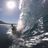 Alotour/Alonzo Surfsafari的照片