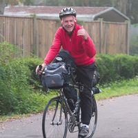 Bob Slivinski's Photo