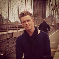 Kenneth Sandnes's Photo