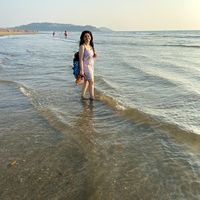 Rucha Nagwekar的照片