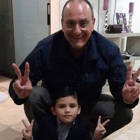 Фотографии пользователя Luis Alonso Suarez Del R. G.