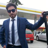 Nicolò Varano's Photo