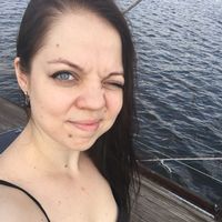 Kate Chernovolova的照片