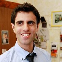 Maor Barazani的照片