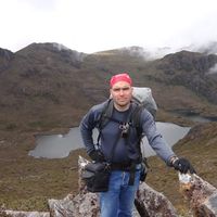 Pablo Rojas的照片