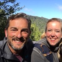 Carrie Garlick的照片