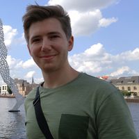 Fotos von Máté Csonka