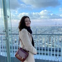 Juliana Pothin's Photo