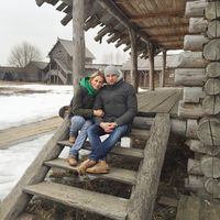 Anna Fateeva的照片