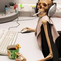 Severine Perichon's Photo