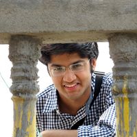 Abhimanyu Abrol's Photo