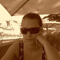 Jasmina Rački的照片