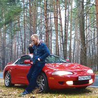 Fotos von Damien Brown