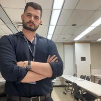 Dhafer Noori's Photo