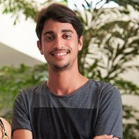 Diego Souza的照片